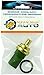 Mean Mug Auto 1214-32019A Engine Coolant Temperature Sensor with O-Ring - Compatible with Audi, Volkswagen - Replaces OEM #: 059919501A