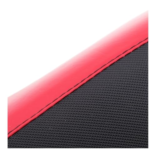 Cojín de asiento antideslizante para motos de cross CRF50 de 110 y 125cc 6