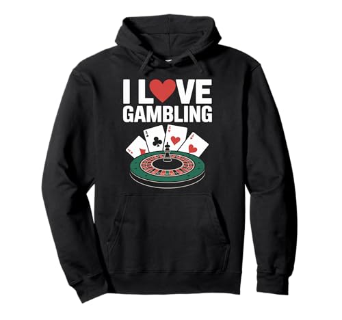 I Love Gambling Casino �|�[�J�[ ���[���b�g�J�[�h �t�@�� �p�[�J�[