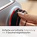 Bosch Robot de cocina Optimum MUM9D33S11 Imagen de Bosch Robot de cocina Optimum MUM9D33S11