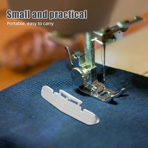 Prensatelas para Cremallera de Máquina de Coser POPETPOP miniatura 4