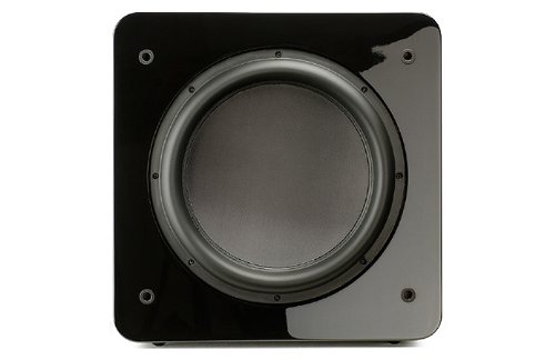 Preisvergleich Produktbild SVS SB-13 Ultra Hochglanz-Schwarz