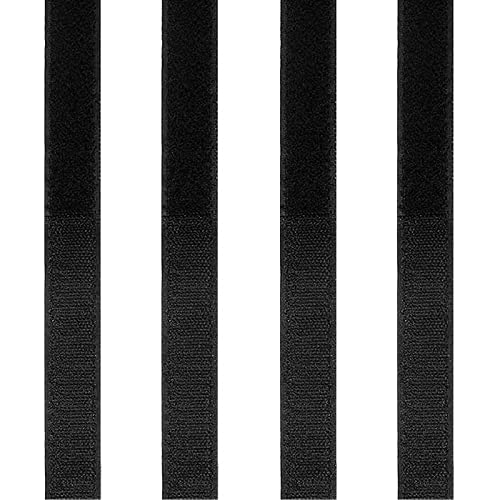 SISIGAD Lot de 4/6/8 sangles de rechange pour hoverboard kart, hoverboard Cover