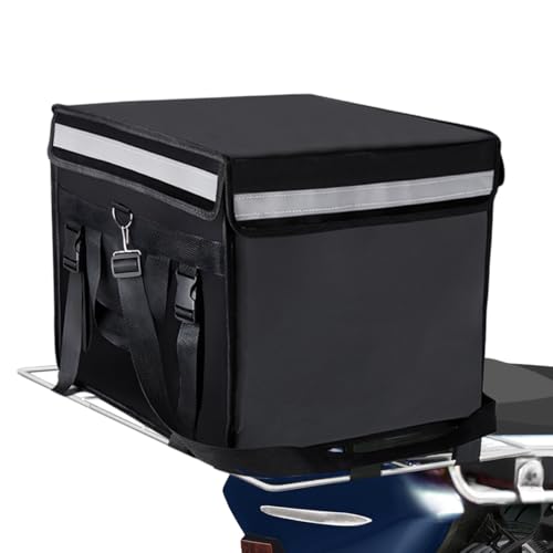 TooCust XXXL 80L Commercial Pizza Bag