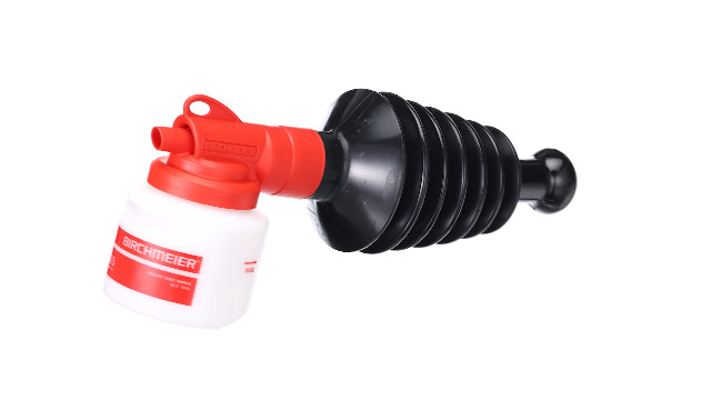Spray Nebulizzatore Manuale - Capacità 1 Litro - GrowLab