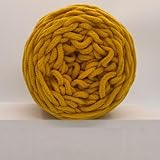 165 G Kleines Eisstangengarn Großrollen Dicke Wollgarn Handstrick Material Kit Eisenstange Garn,S08