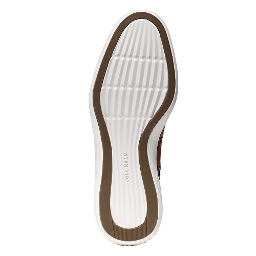 Image of Cole Haan GRANDEVOLUTON Shortwing Shoe