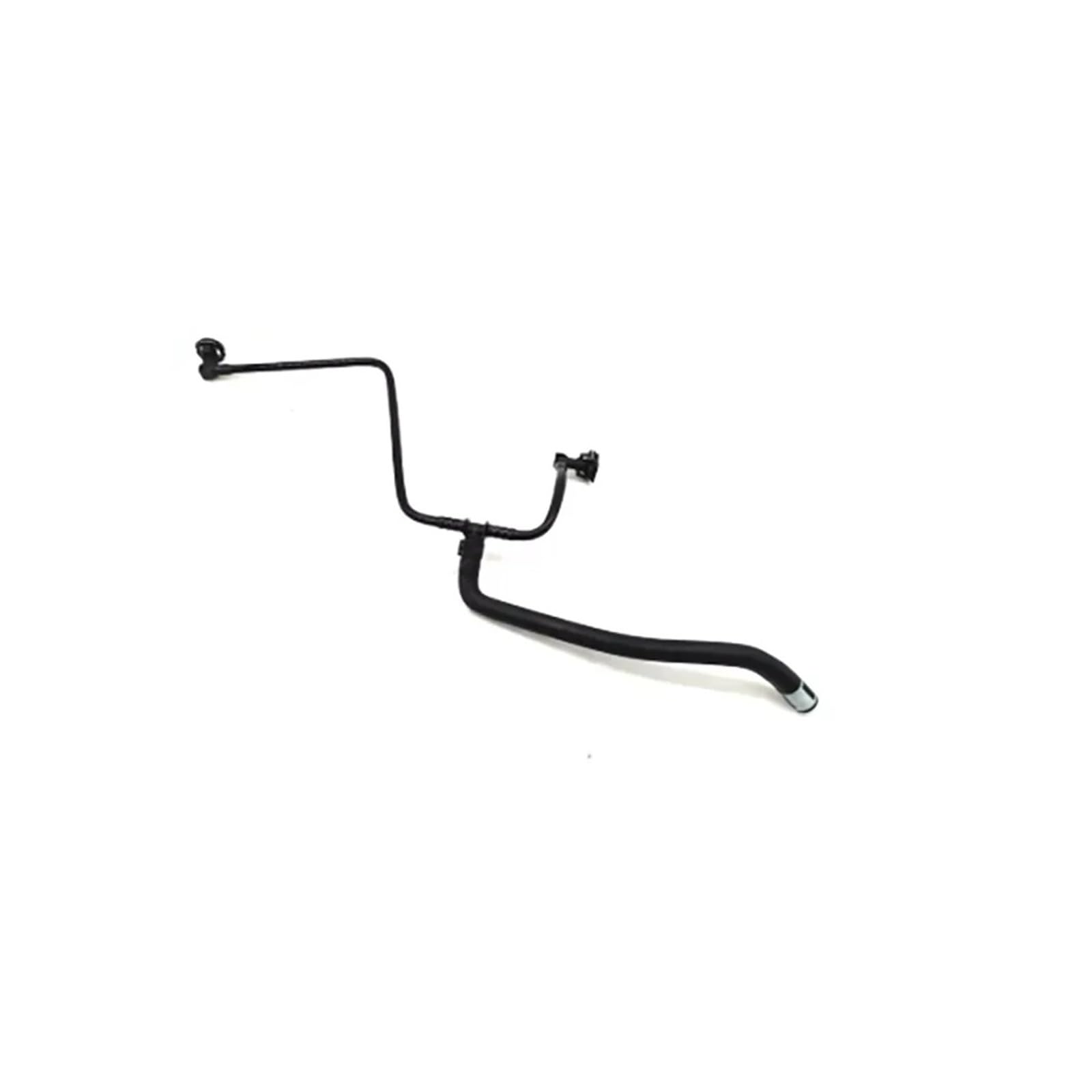 Glblpexelr One Color Coolant Overflow Hose For Vw For A4 For A5 For Q5 8K0121081bh 95B121447a Radiator Pipe Coolant Reservoir Tank Hose