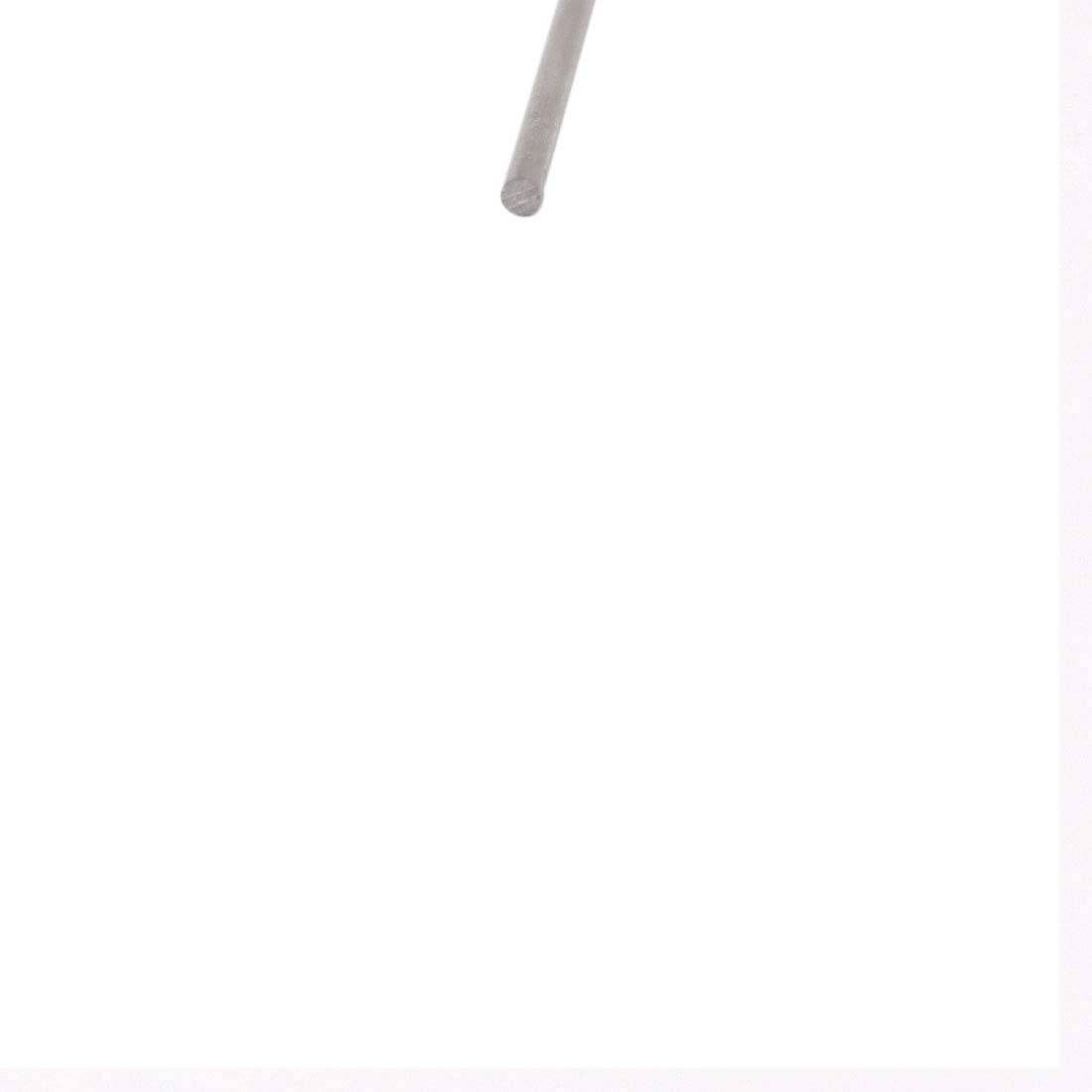 Aexit 0.12mm Dia +/-0.001mm Tolerance Cylinder Rod Pin Gage Gauge Measuring Tool (6a8a2916af75726123e57ea4d5145708)