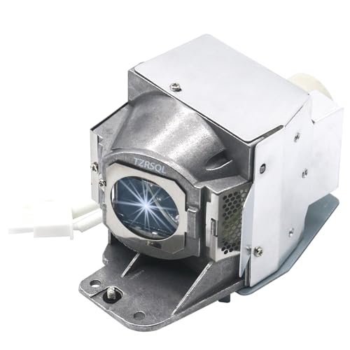 Lámpara de repuesto para proyector TZRSQL RLC-079 miniatura 1