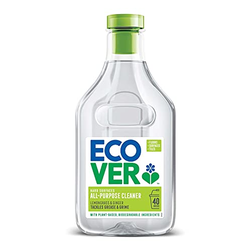 Ecover Lemon All Purpose Cleaner 1 Litre