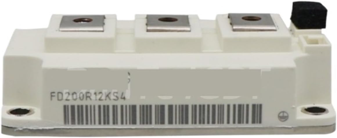 1 x FD200R12KS4 IGBT High Power Rectifier Module
