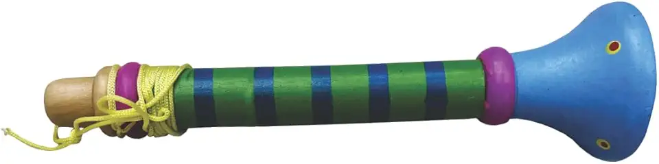 Trompete Infantil 18,5Cm (S)