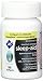 Member's Mark Maximum Strength Nighttime Sleep Aid, Diphenhydramine HCI 50 mg (192 softgels)