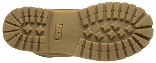 Fila Edgewater 12 Hiking Shoe (Little Kid/Big Kid)4