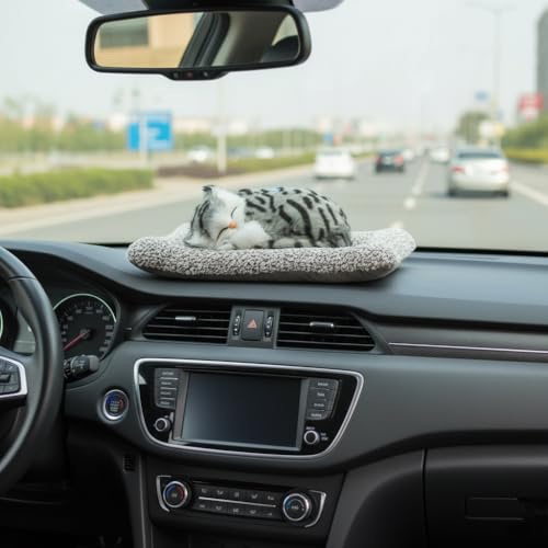 Image of NIKAVI Car Dashboard Soft Toy - car Decorations (M6)