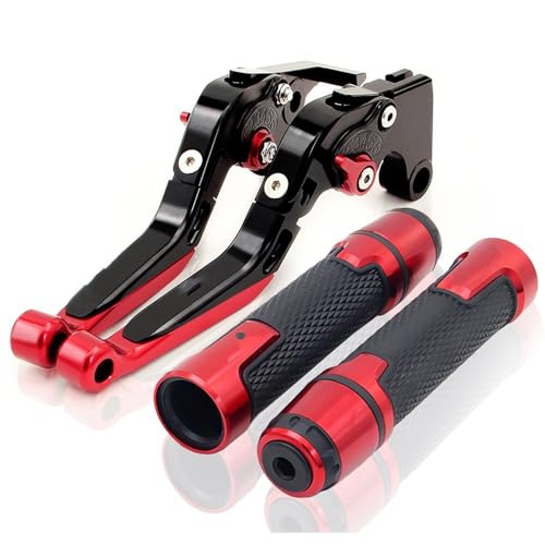 Levier embrayage moto en aluminium CNC haut de gamme pour R1200GS Adventure