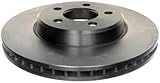 Raybestos 780255R Professional Grade Disc Brake Rotor