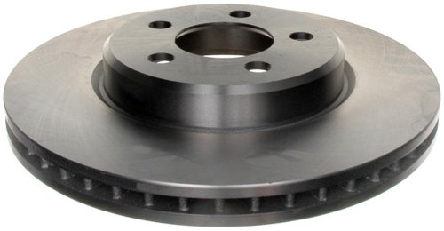 Raybestos 780255R Professional Grade Disc Brake Rotor