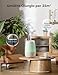 AROEVE Humidificador, 2 Imagen de AROEVE Humidificador, 2