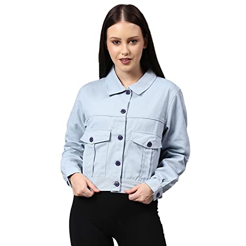 Image of PINACOLADA Womens Jacket