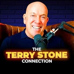Terry Stone Connection cover art