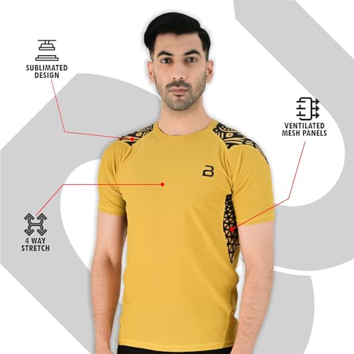 2BOLD MMA, camisa de compressão de manga curta BJJ para homens, shorts de jiu jitsu 2 peças conjunto