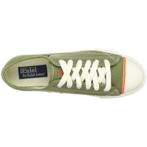 Image of Polo Ralph Lauren Men's Roberts Lace-Up Fashion Sneaker
