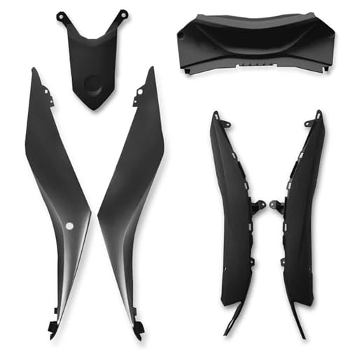 Capot de siège arrière YZF-R25 pour virées solo carénage supérieur R3