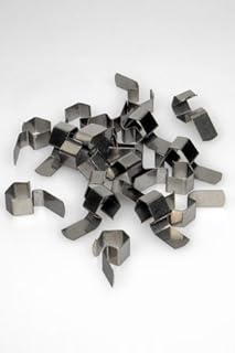 Einkochklammern Einkochclipse 20 Stck. Einkochbügel