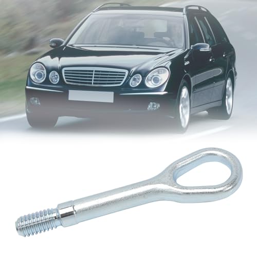 GNXfixt Abschlepphaken Auto Anhängerkupplung für W169 W245 W203 W209 W219 W210 W211 W220 R230 R170 R171 A2206280135 zubehör