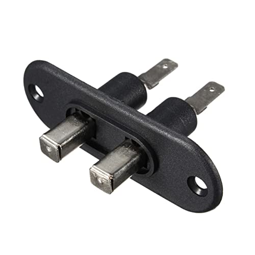 PACKOVE 10 Peças Kit De Travamento De Alarme De Carro Acessórios Porta Automática De Travamento Cent