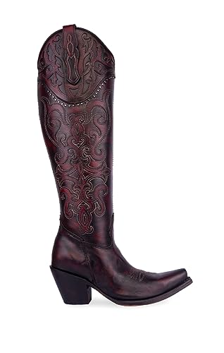 Corral Boots Women's C4091 Western Boot2