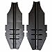 Jameson J103-10455, PowerFlow/MultiFlow RAPID Nylon Insert, 20 mm (Pack of 2 pcs)