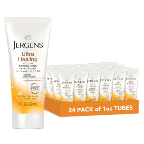 Jergens Ultra Healing Dry Skin Moisturizer...