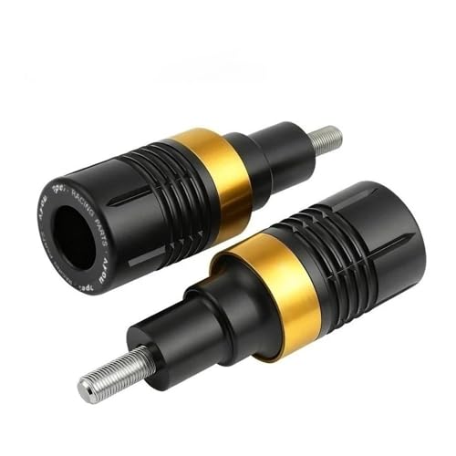 Accessoires coulissants pour Suzuki GSXS 750 GSR protection cadre