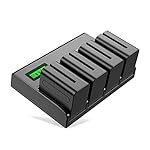 Powerextra-4-Pack-Batteries-and-4-Channel-Charger-for-Sony-NP-F970-NP-F960-NP-F950-NP-F930-NP-F770-NP-F750-NP-F570-NP-F550