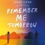 Cover of Remember Me Tomorrow