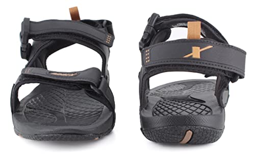 Sparx Men's Ss-577 Sport Sandal
