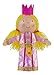 Crafts Marionnette de Princesse Multicolore (1)