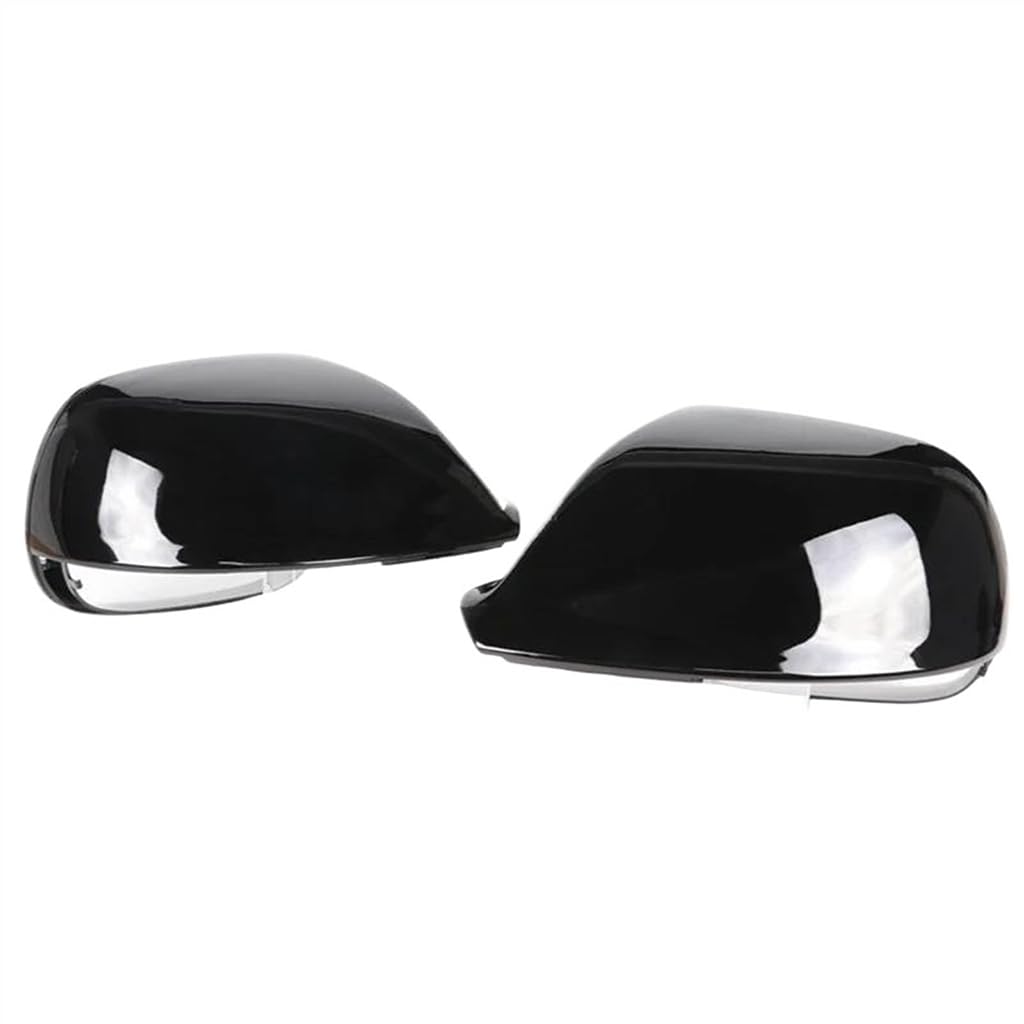Boîtier de rétroviseur pour Audi Q5 8R SQ5 et Q7 4L 2010-2015