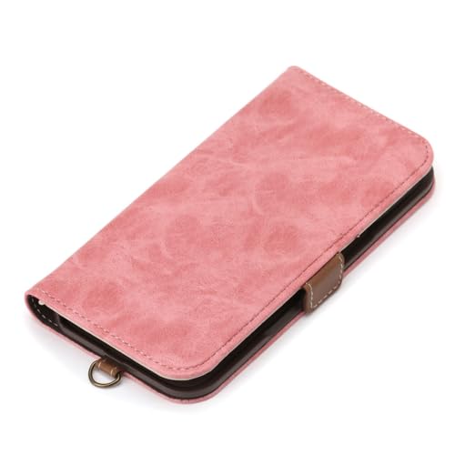 iPhone16 �p �t���b�v�J�o�[ [�_�X�e�B�s���N] PG-24AFP03PK