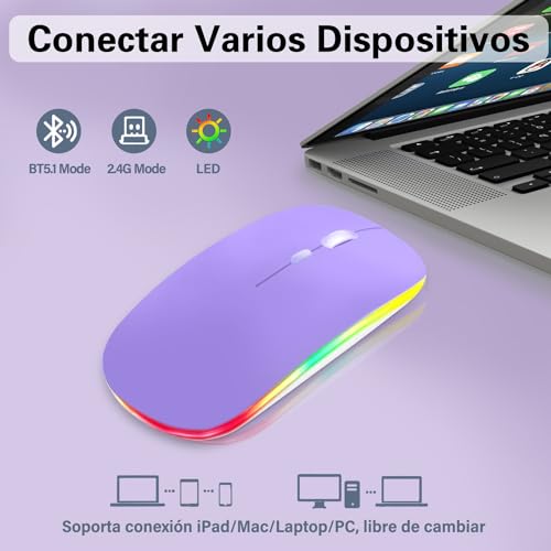 Accesorios De Computadoras, Office Product mouse computadora tumblr Marca JUGLUTE (3)