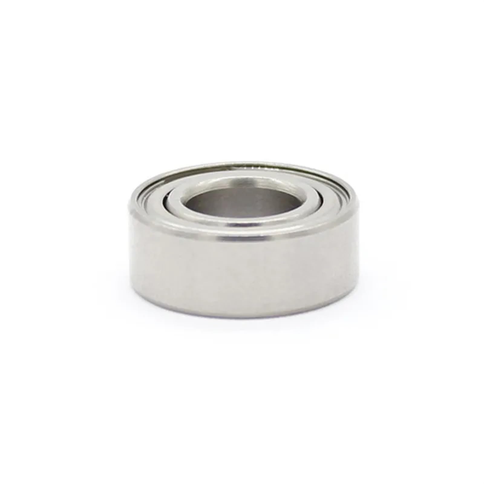 Rodamiento de acero inoxidable S688ZZ 8 * 16 * 5 mm Rodamientos de bolas de ranura profunda 8x16x5 mm(100pcs)
