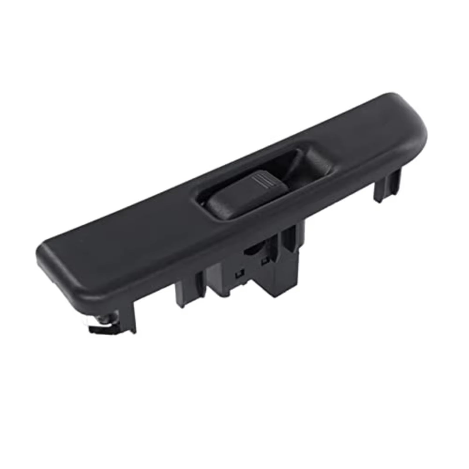 Vitre Isuzu bloquée : commande gauche 24V OEM 8981472260