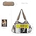Angel Barcelo Roomy Fashion Hobo Womens Handbags Ladies Purse Satchel Shoulder Bags Tote Washed Leather Bag Beiges