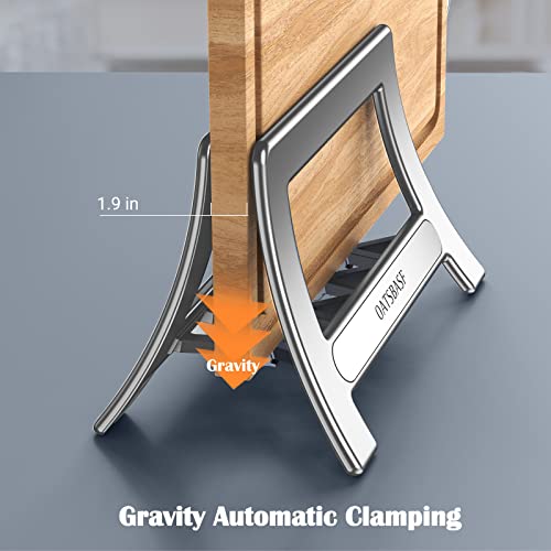 Soporte ajustable para tablas de cortar miniatura 2
