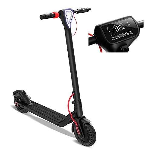 The 10 Best Electric Scooters In 2022