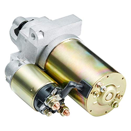 Motor de Arranque KarParts360 Modelo CLX-M0-1-06449L-CL360A57 para Chevy C2500 / C3500 1994-2000 5.0/5.7 Litros V8 miniatura 2