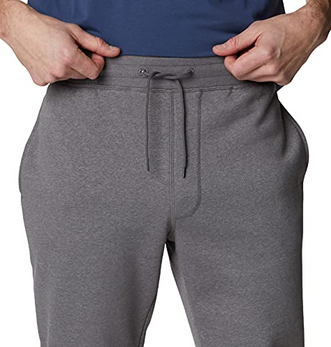 Columbia Men's M CSC Logo Fleece Jogger Ii4